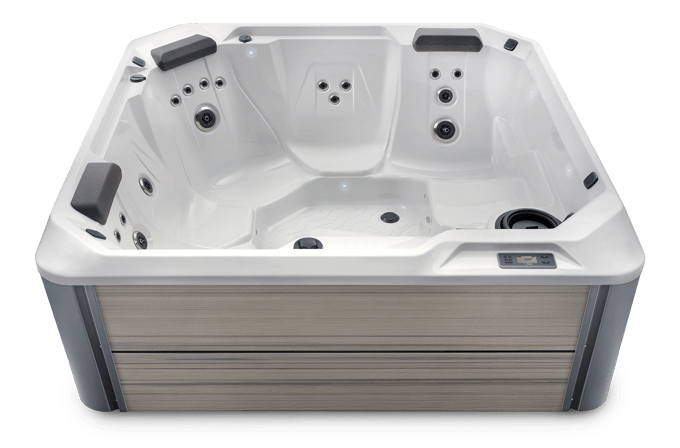 Spa Hotspring Propel