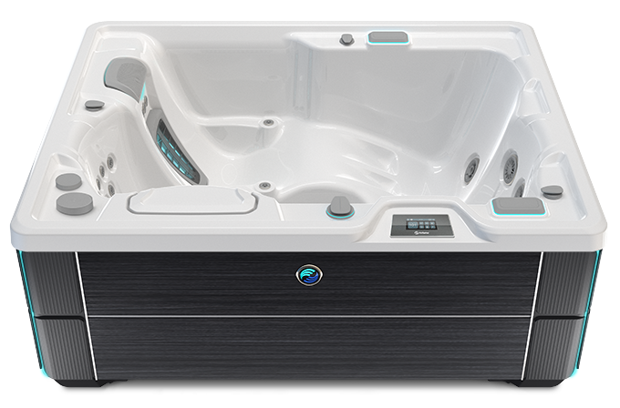 Spa Hotspring Jetsetter