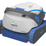 Robots piscine Maytronics S300