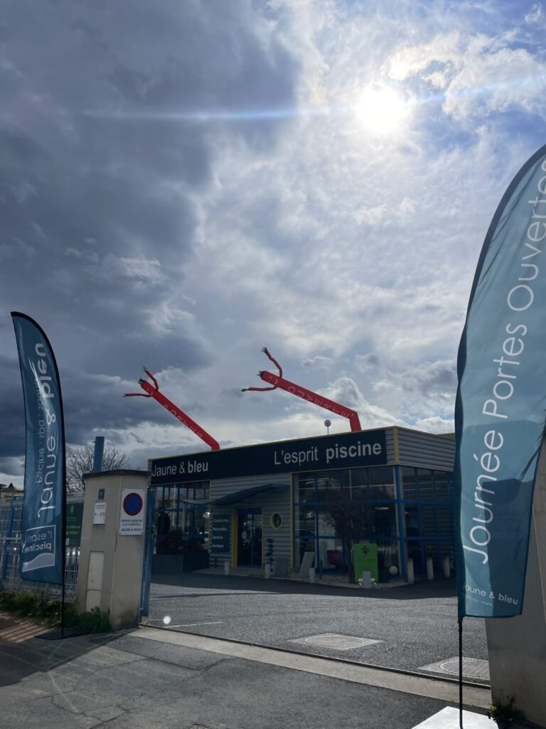 Journée Portes Ouvertes
