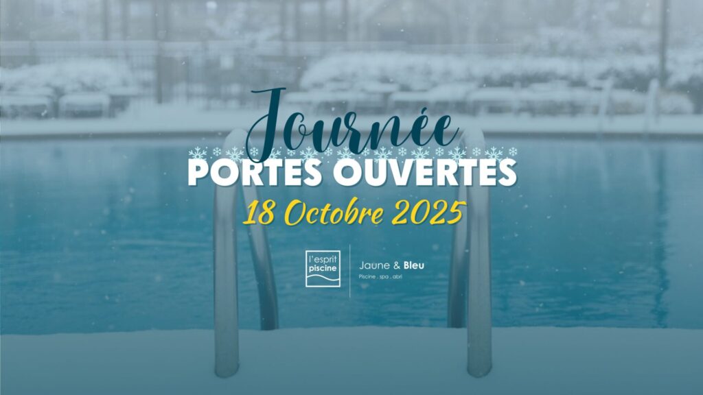 Journée Portes Ouvertes – 18 Octobre 2025